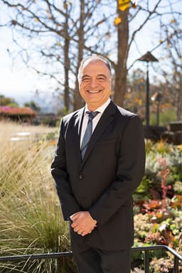 Profile photo of Dr. Hajir Dadgostar