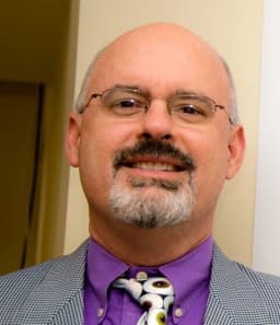 Profile photo of Dr. Serrhel Adams