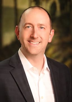 Profile photo of Dr. Wade Brock