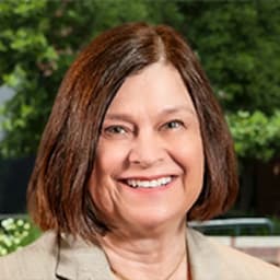 Profile photo of Dr. Barbara Arnold