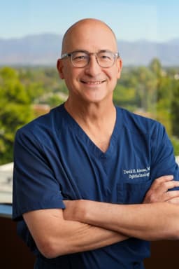 Profile photo of Dr. David Aizuss
