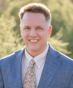 Profile photo of Dr. Brandon Suedekum