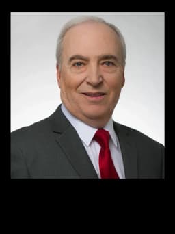 Profile photo of Dr. Gerald Walman