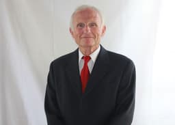 Profile photo of Dr. James Mcnair