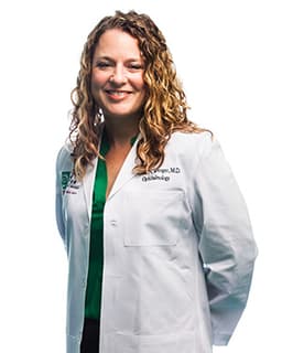 Profile photo of Dr. Alyssa Wenger