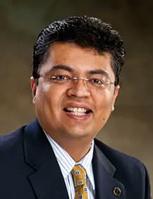 Profile photo of Dr. Chetan Soni