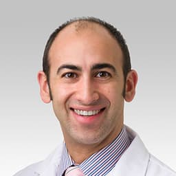 Profile photo of Dr. Ramez Haddadin
