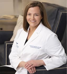 Profile photo of Dr. Carolee Cutler Peck