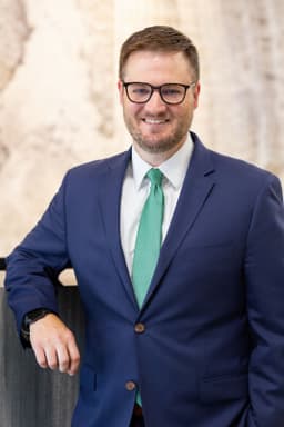 Profile photo of Dr. Jason Ethington