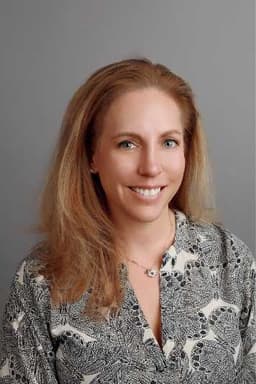 Profile photo of Dr. Katie Goldhair