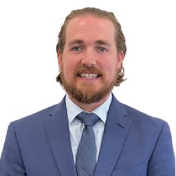 Profile photo of Dr. Matthew Johnson
