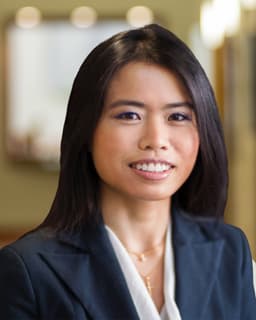 Profile photo of Dr. Fang Ko