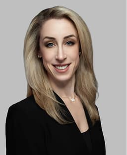 Profile photo of Dr. Lauren Schneider