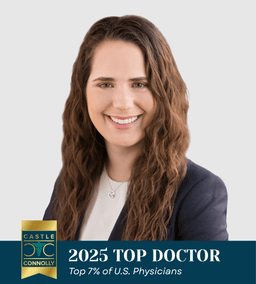 Profile photo of Dr. Ashleigh Levison
