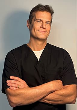 Profile photo of Dr. Sergio Morello