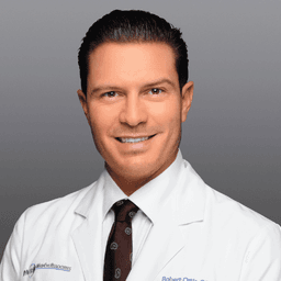 Profile photo of Dr. Juan Ayala-Haedo