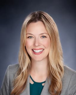 Profile photo of Dr. Sara Duke