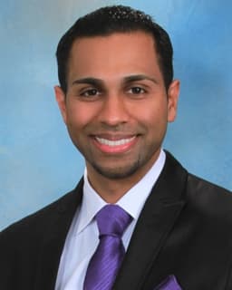Profile photo of Dr. Gowtham Jonna