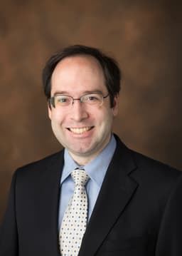 Profile photo of Dr. Eric Brown