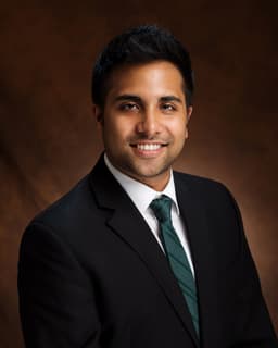 Profile photo of Dr. Rishabh Date