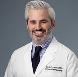 Profile photo of Dr. David Fingerhut