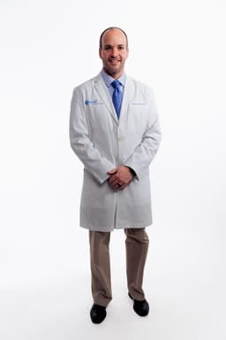 Profile photo of Dr. Justin Parschauer