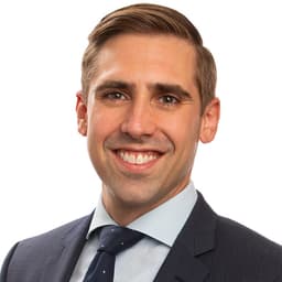 Profile photo of Dr. Scott Mcclintic