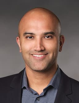 Profile photo of Dr. Kevin Shah