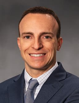 Profile photo of Dr. Michael Smith