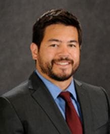 Profile photo of Dr. Blake Acohido
