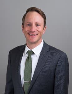 Profile photo of Dr. Bradley Gustave