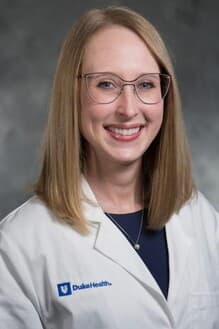 Profile photo of Dr. Kourtney Houser