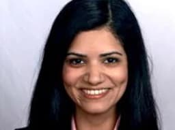 Profile photo of Dr. Anika Tandon