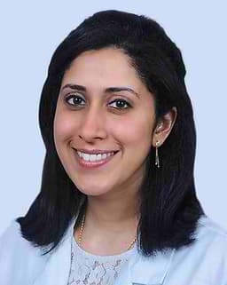Profile photo of Dr. Priya Janardhana
