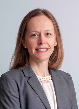 Profile photo of Dr. Rachel Huckfeldt