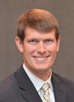 Profile photo of Dr. John Miller