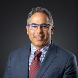 Profile photo of Dr. Nikhil Batra