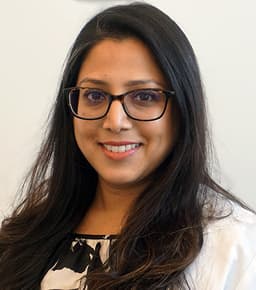 Profile photo of Dr. Poonam Doshi