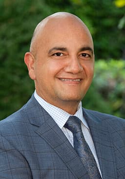 Profile photo of Dr. Ahad Fazelat