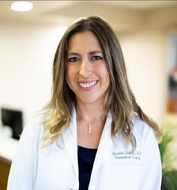 Profile photo of Dr. Danielle Strauss