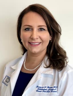 Profile photo of Dr. Laryssa Huryn