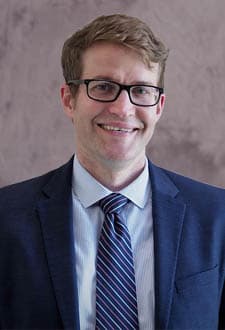 Profile photo of Dr. Shane Havens