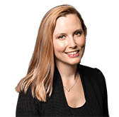 Profile photo of Dr. Mila Heersink Dovich