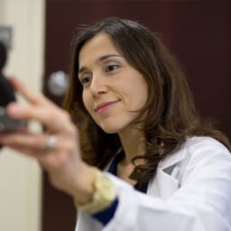 Profile photo of Dr. Hatice Sen