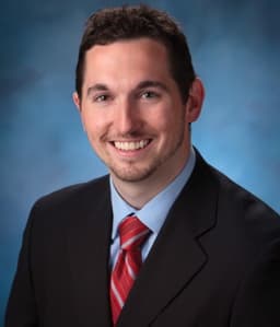 Profile photo of Dr. Clint Simpson