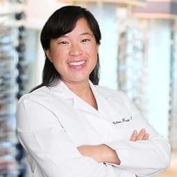 Profile photo of Dr. Melissa Wong