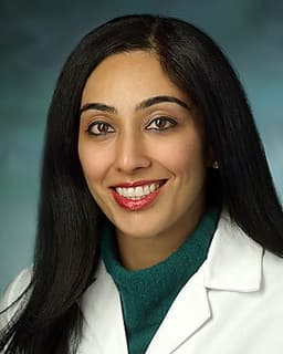 Profile photo of Dr. Mona Kaleem