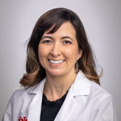 Profile photo of Dr. Rachel Davis