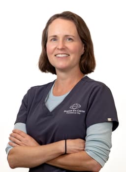Profile photo of Dr. Alethea Hein