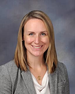 Profile photo of Dr. Lorna Grant